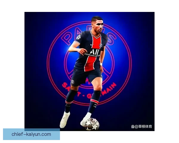 阿什拉夫青训故事：从草根到职业球员的成长之路，人生转折令人值得关注