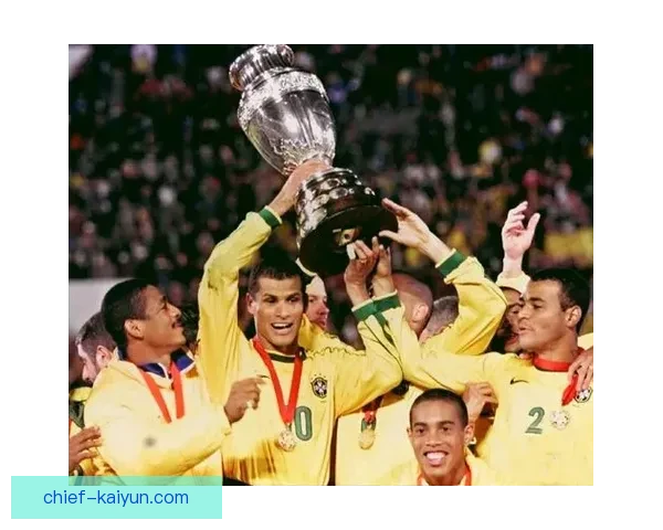 巴西队阵型分析：状态回暖，战术灵活性增强或将助力世界杯征程。