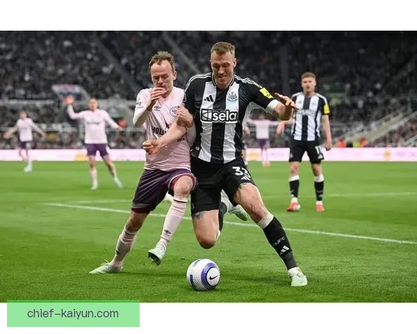 达姆斯高持续提升潜力，未来值得关注的年轻才俊