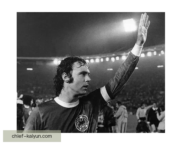 贝肯鲍尔技术全面性持续提升，展现出强大的场上控制能力与领导气质。