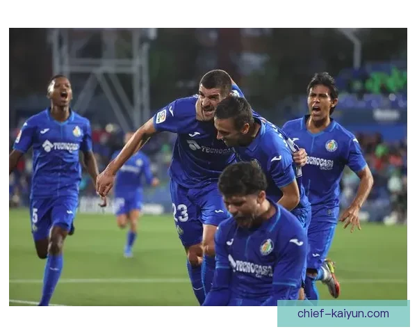 西甲赫塔费主场堡垒持续发挥稳定，争取更强竞争力