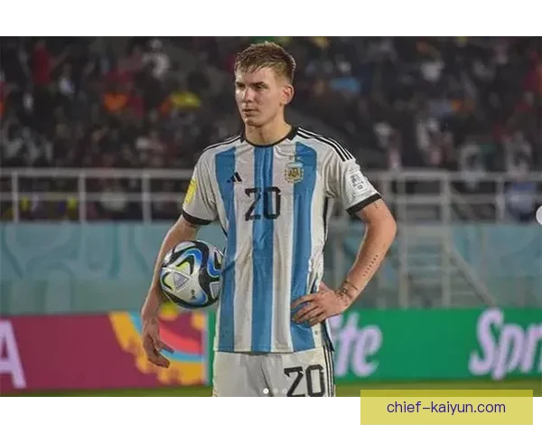 阿根廷队如何使用 Lautaro？表现稳健的战术分析与应用探讨