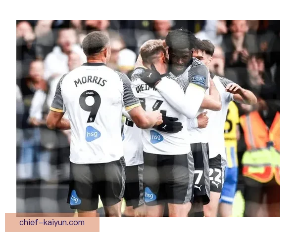 德比郡在普莱德公园状态回暖，期待在接下来的比赛中延续良好表现