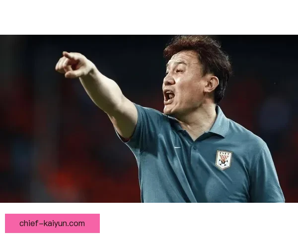 山东泰山郝伟回忆往昔：球队表现稳健，重回追逐荣光之路