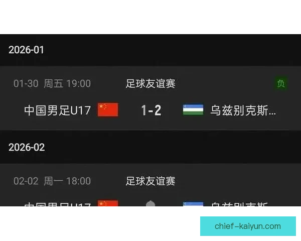 欧洲U17锦标赛举办国确定，赛事将于近期展开阶段