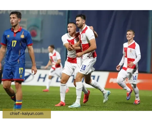 欧国联克罗地亚韧性十足，近期表现稳健